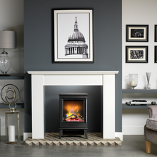 Load image into Gallery viewer, Dimplex Laverton Electric Stove
