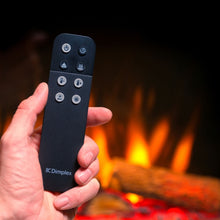 Load image into Gallery viewer, Dimplex Elva Optiflame Inset Electric Fire
