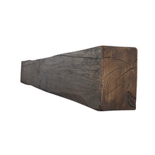 Load image into Gallery viewer, OER Jacobean Non-Combustible 48&quot; Fireplace Beam
