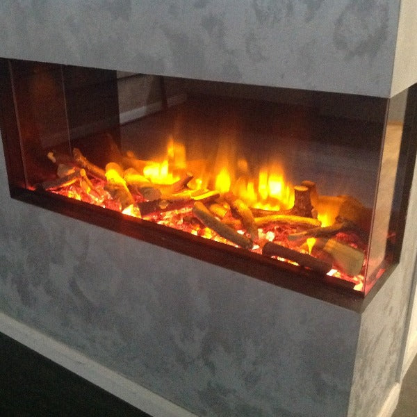 Polaris 1000e Electric Fire CLEARANCE EX-DISPLAY MODEL