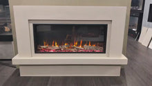 Load and play video in Gallery viewer, Vermont Electric Suite in Microcement
