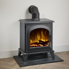 Load image into Gallery viewer, Firetti Ravenna Electric Stove
