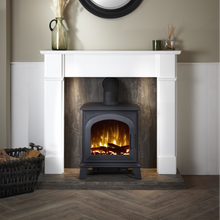 Load image into Gallery viewer, Firetti Ravenna Electric Stove
