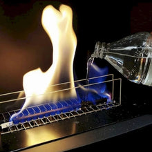 Load image into Gallery viewer, Tenderflame Amarylis 25 Tabletop Candle Concrete
