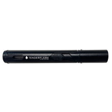 Load image into Gallery viewer, Tenderflame Pen Torch Black
