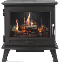 Load image into Gallery viewer, Dimplex Sunningdale Opti-V Electric Stove - Interstyle
