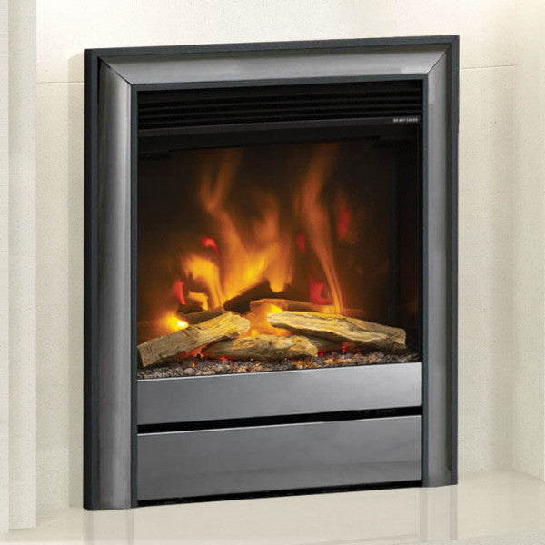 Elgin & Hall Pryzm Chollerton Electric Fire - Interstyle