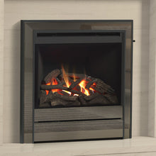 Load image into Gallery viewer, Elgin &amp; Hall Chollerton 22&quot; Widescreen Gas Fire - Interstyle
