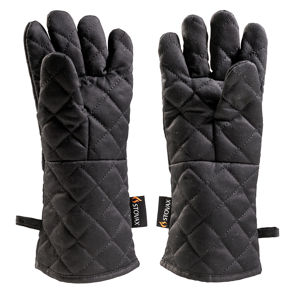 Stovax Cotton Gloves - Interstyle
