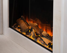Load image into Gallery viewer, British Fires New Forest 650SQ Electric Fire
