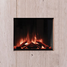 Load image into Gallery viewer, Evonic Thoren Built-In Electric Fire - Interstyle
