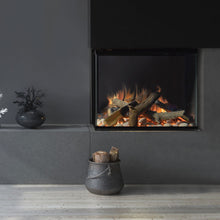 Load image into Gallery viewer, Evonic Thoren Built-In Electric Fire - Interstyle
