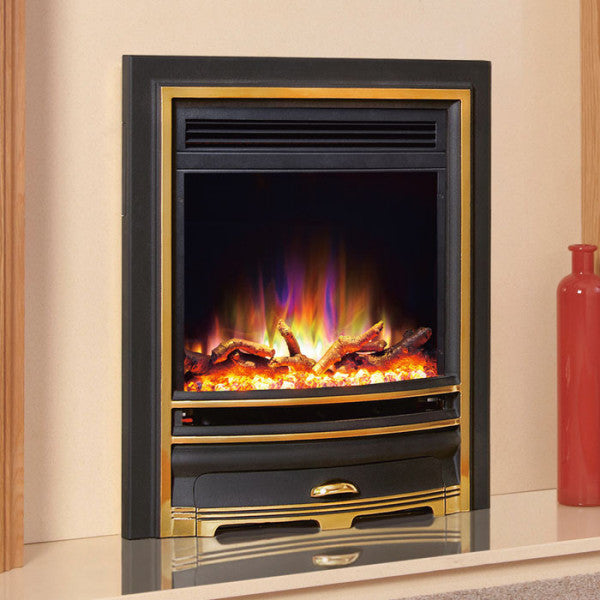 Celsi Electriflame XD Arcadia Electric Fire - Interstyle