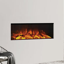 Load image into Gallery viewer, Evonic E1250 Built-In Electric Fire - Interstyle
