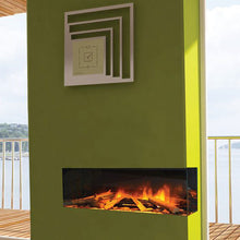 Load image into Gallery viewer, Evonic E1030 Built-In Electric Fireplace - Interstyle
