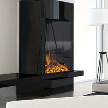 Load image into Gallery viewer, Evonic E810 Built-In Electric Fire - Interstyle
