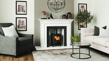 Load image into Gallery viewer, County 3 Wood Burning Stoves &amp; Multi-fuel Stove - Interstyle
