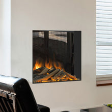 Load image into Gallery viewer, Evonic E710 Built-In Electric Fire - Interstyle
