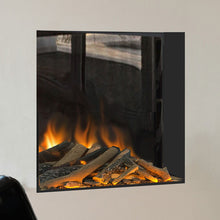 Load image into Gallery viewer, Evonic E710 Built-In Electric Fire - Interstyle
