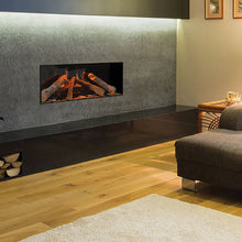 Load image into Gallery viewer, Evonic E700 Built-In Electric Fire - Interstyle
