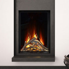 Load image into Gallery viewer, Evonic E640 Built-In Electric Fire - Interstyle
