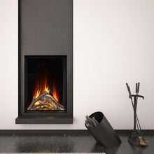 Load image into Gallery viewer, Evonic E640 Built-In Electric Fire - Interstyle
