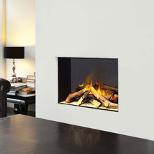 Load image into Gallery viewer, Evonic E600 Built-In Electric Fire - Interstyle

