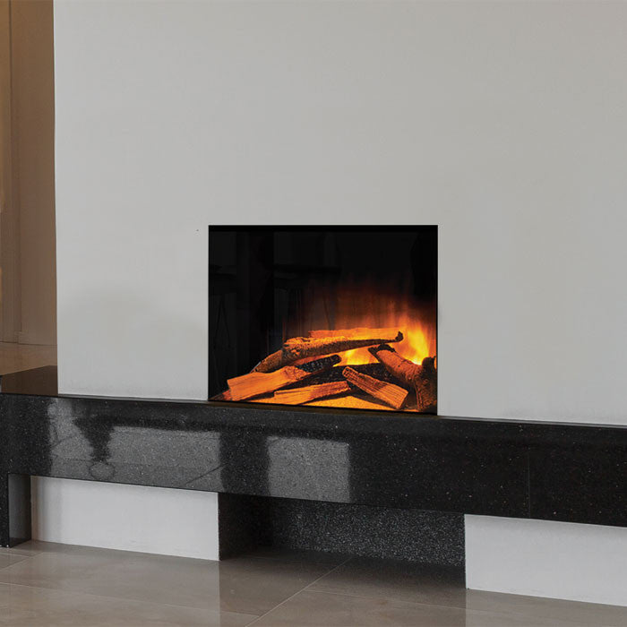 Evonic E630 Built-In Electric Fire - Interstyle