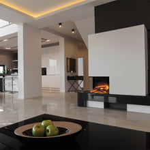 Load image into Gallery viewer, Evonic E630 Built-In Electric Fire - Interstyle
