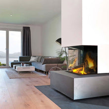 Load image into Gallery viewer, Evonic E500 Built-In Electric Fire - Interstyle
