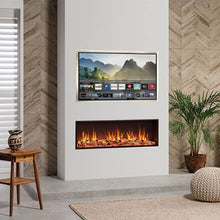 Load image into Gallery viewer, Gazco eStudio 105R Inset Electric Fire
