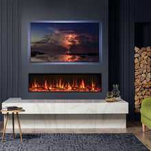 Load image into Gallery viewer, Gazco eStudio 135R Inset Electric Fire
