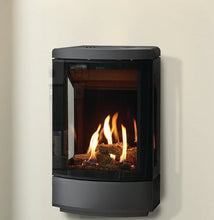 Load image into Gallery viewer, Gazco Loft Balanced Flue Gas Stove - Interstyle
