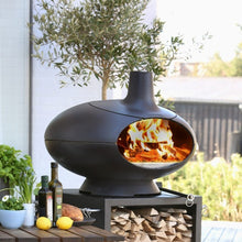 Load image into Gallery viewer, Morso Terrace Forno Pizza Oven - Interstyle
