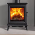 Load image into Gallery viewer, Stovax Sheraton 5 Multi-fuel and Woodburning Stoves - Interstyle

