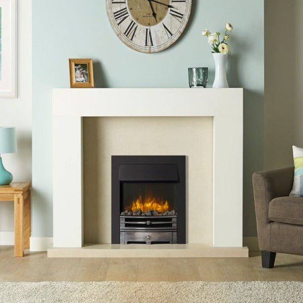 Logic2 Electric Chartwell Fire - Interstyle
