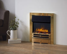 Load image into Gallery viewer, Logic2 Electric Chartwell Fire - Interstyle
