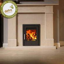 Load image into Gallery viewer, ACR Tenbury 400 Inset Stove - Interstyle
