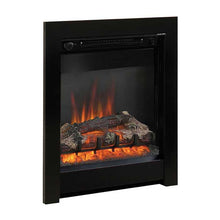 Load image into Gallery viewer, Flare Athena Inset Electric Fire - Interstyle
