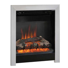 Load image into Gallery viewer, Flare Athena Inset Electric Fire - Interstyle
