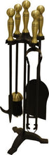 Load image into Gallery viewer, Ball Top Companion Set - Interstyle
