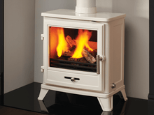 Load image into Gallery viewer, Bassington Multi-Fuel Stove - Interstyle
