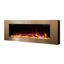 Load image into Gallery viewer, Celsi Electriflame VR Basilica Wall Mounted Electric Fire - Interstyle
