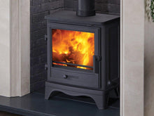 Load image into Gallery viewer, Bassington Multi-Fuel Stove - Interstyle
