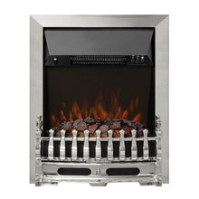 Load image into Gallery viewer, Flare Bayden Inset Electric Fire - Interstyle
