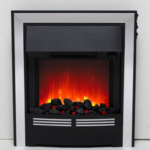 Load image into Gallery viewer, Flare Vitesse Inset Electric Fire - Interstyle
