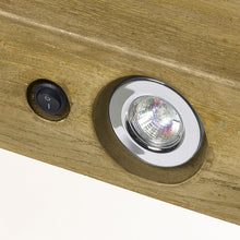 Load image into Gallery viewer, Geocast Rustic Light Oak Beam - Interstyle
