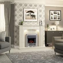 Load image into Gallery viewer, Flare Aspen Inset Electric Fire - Interstyle
