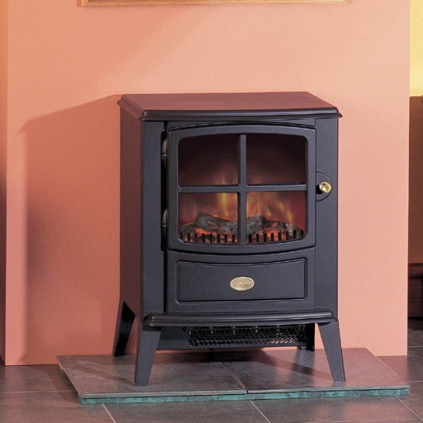 Dimplex Brayford Electric Stove - Interstyle