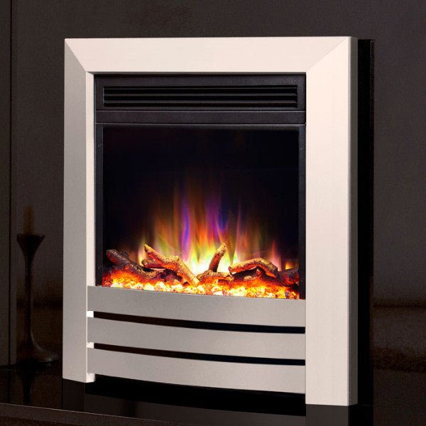 Celsi Electriflame XD Camber Electric Fire - Interstyle